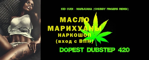 хмурый Бронницы
